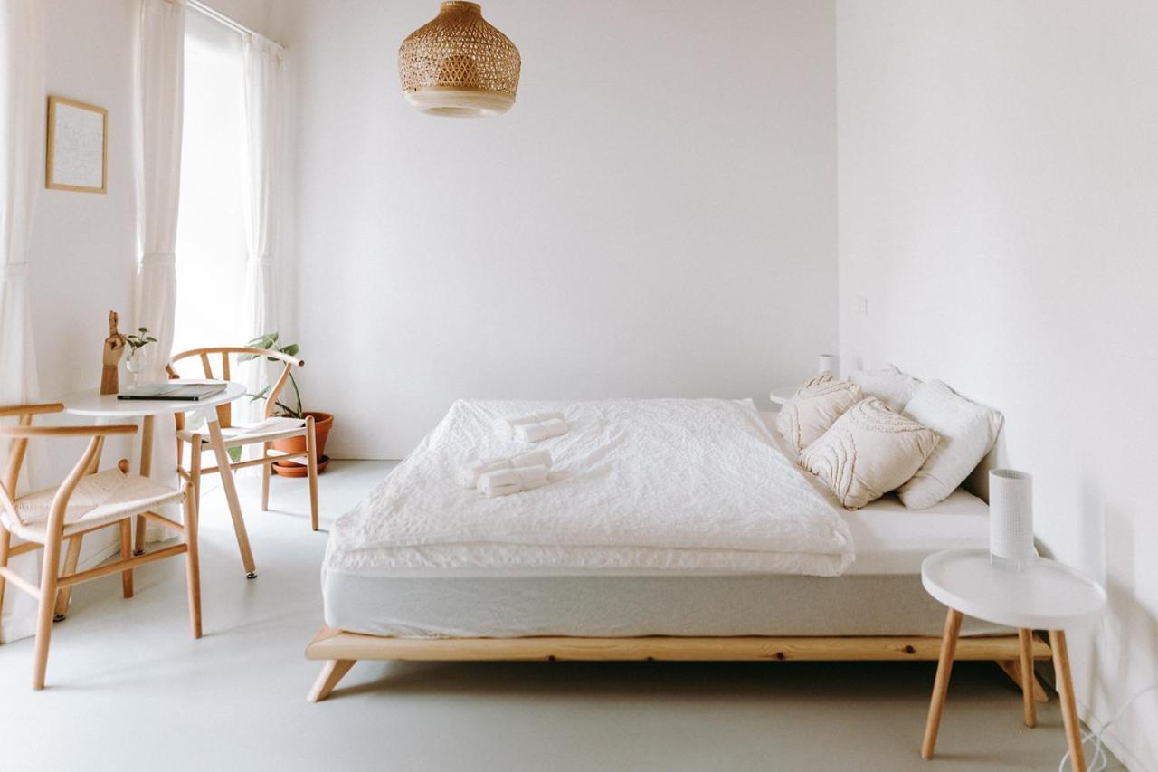 Apartmany Starak V Historickem Centru Znojma 즈노이모 외부 사진