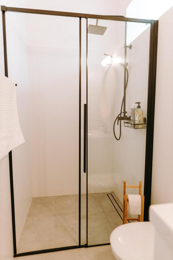 Apartmany Starak V Historickem Centru Znojma 즈노이모 외부 사진