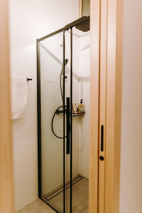 Apartmany Starak V Historickem Centru Znojma 즈노이모 외부 사진