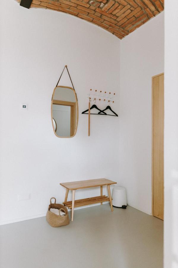 Apartmany Starak V Historickem Centru Znojma 즈노이모 외부 사진