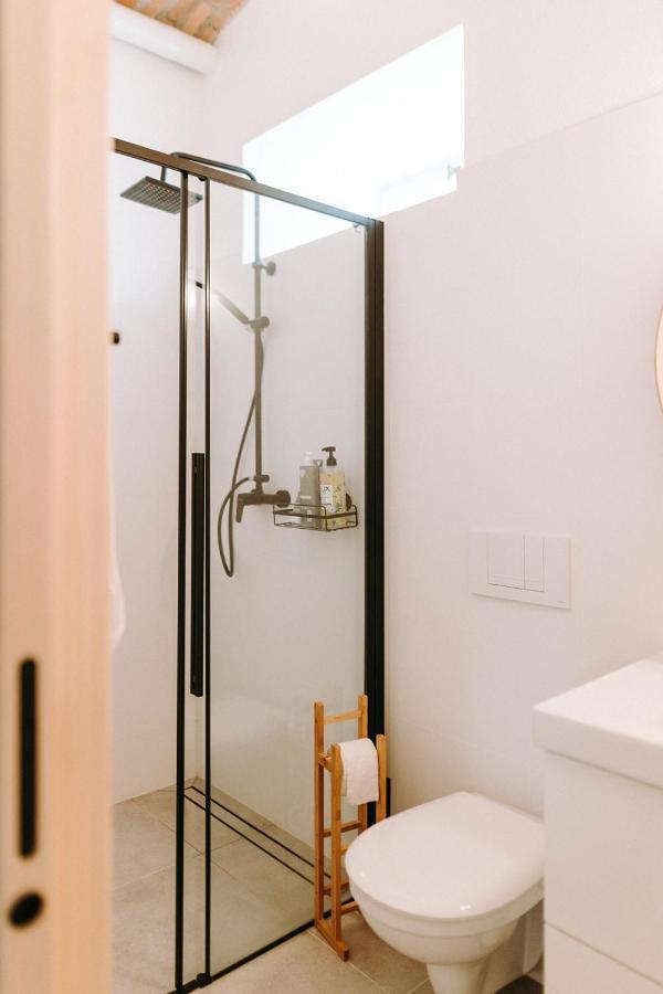 Apartmany Starak V Historickem Centru Znojma 즈노이모 외부 사진